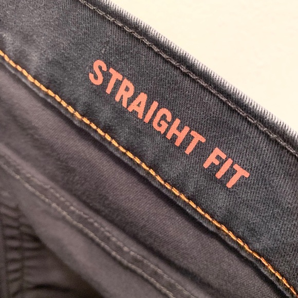 NWOT Men’s Dockers Straight Fit Khaki Pants - Picture 5 of 7